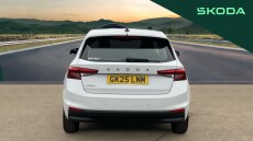 Skoda Fabia 1.0 TSI SE Edition 5dr Petrol Hatchback